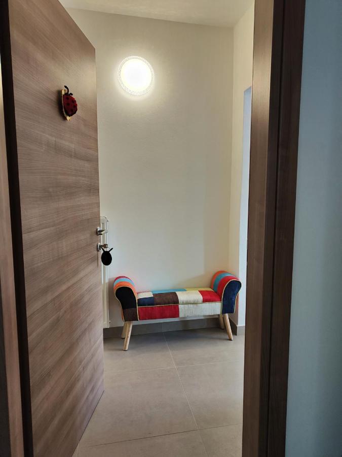 Casa Castegner - Rooms Seren del Grappa Dış mekan fotoğraf